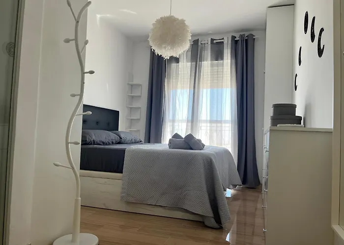 Apartamento En El Corazon De La Cala