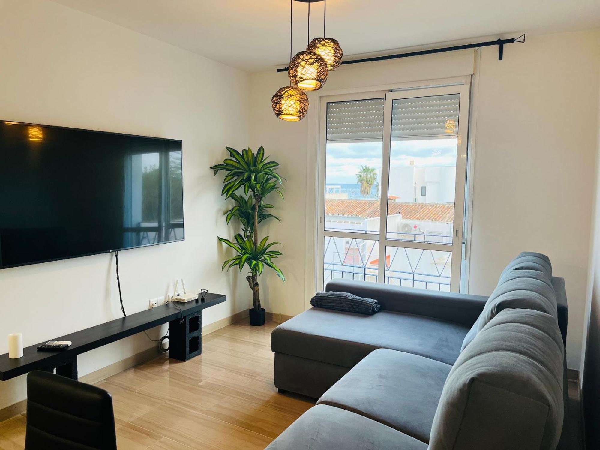 Apartamento En El Corazon De La Cala *