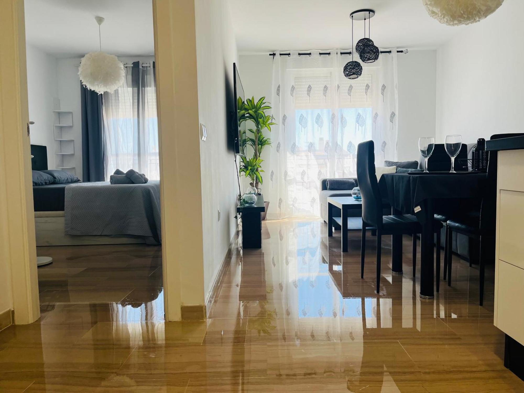 Apartamento En El Corazon De La Cala *